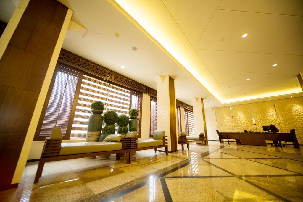 קמפאלה Hotel Africana מראה חיצוני תמונה