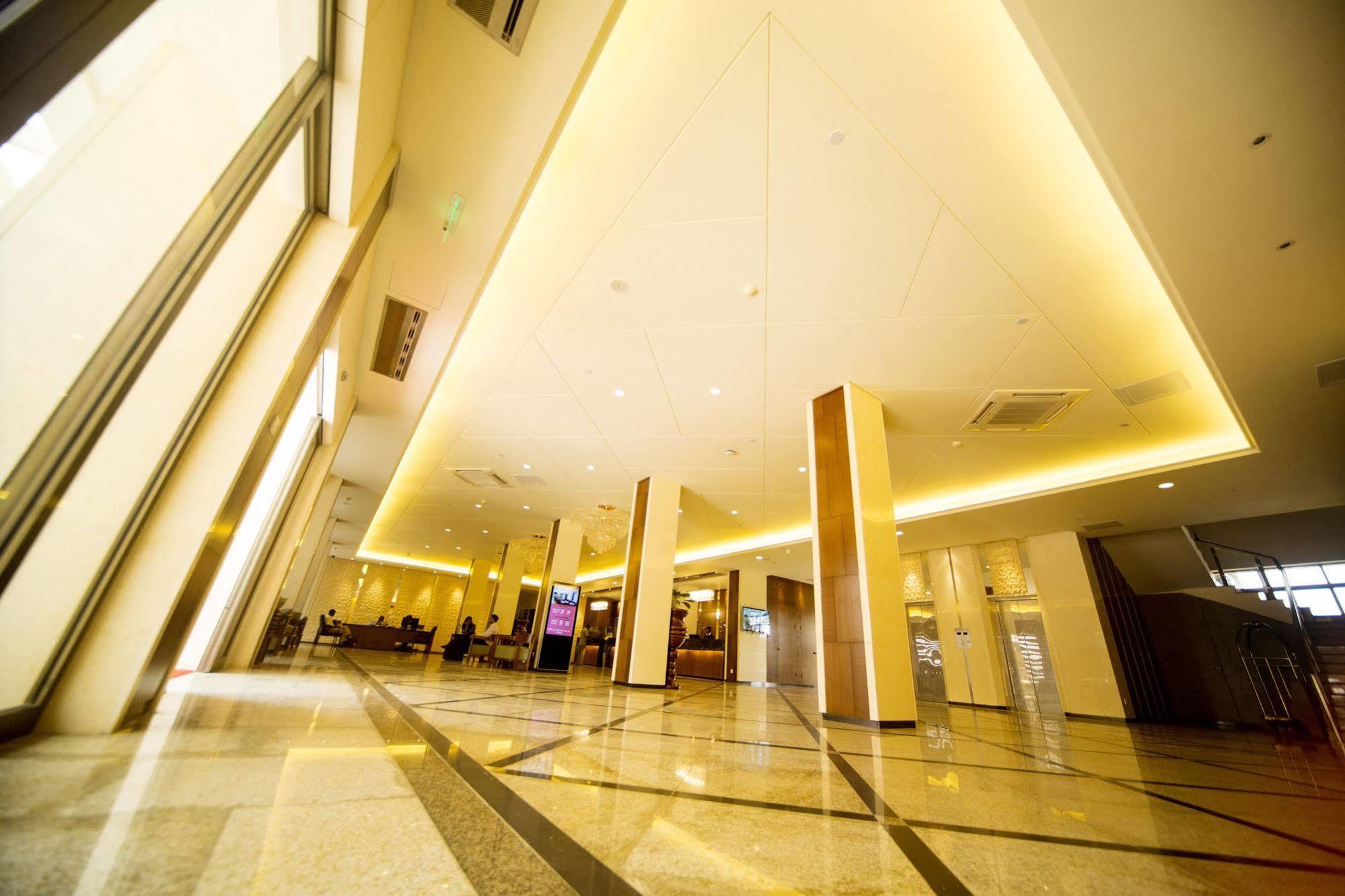 קמפאלה Hotel Africana מראה חיצוני תמונה