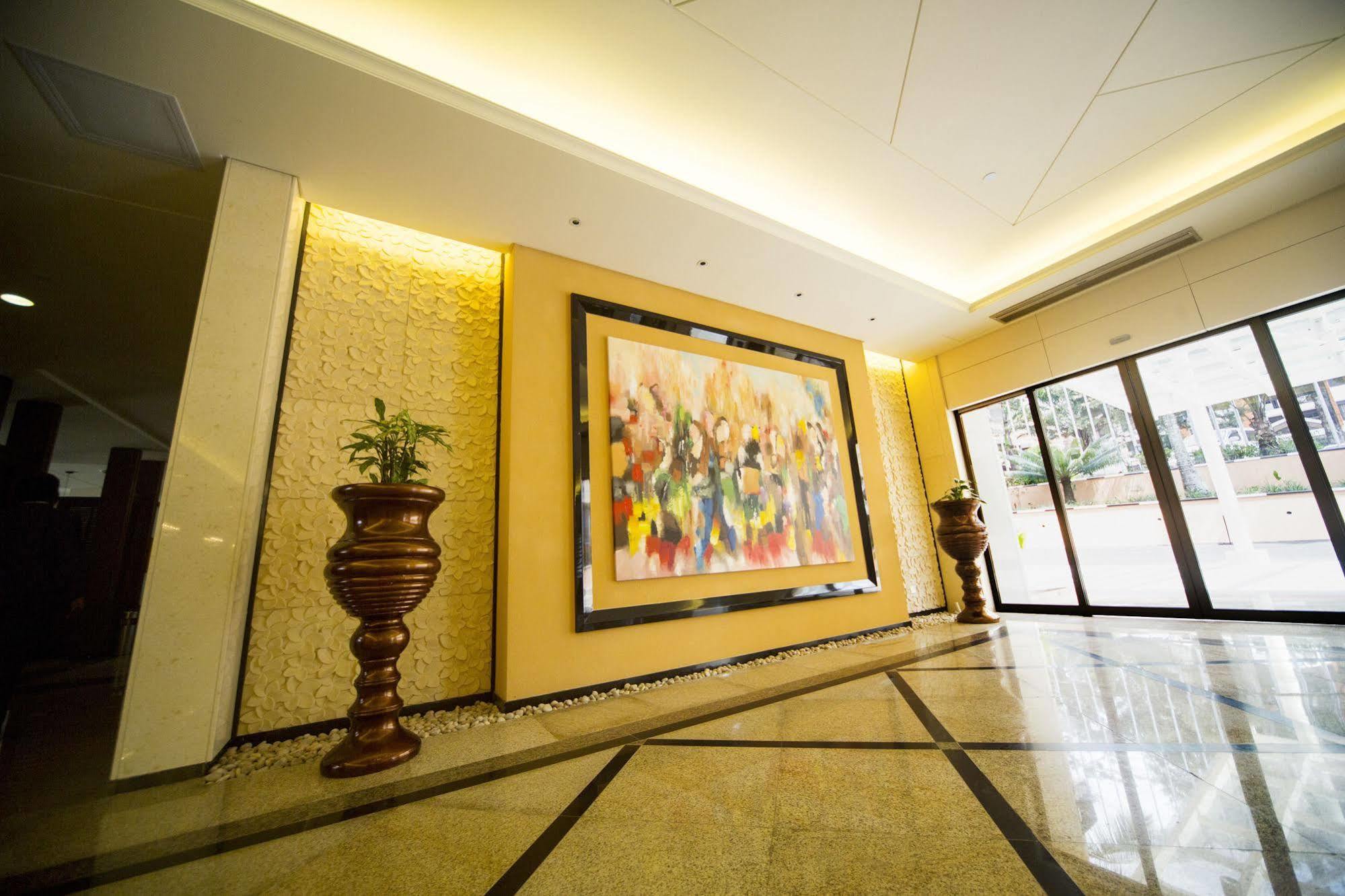 קמפאלה Hotel Africana מראה חיצוני תמונה